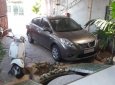 Nissan Sunny  1.5MT  2013 - Bán Nissan Sunny 1.5MT đời 2013, màu bạc xe gia đình