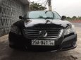 Toyota Avalon Limited 2008 - Cần bán gấp Toyota Avalon 3.5 Limitted đời 2008, màu đen, xe nhập