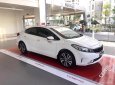 Kia Cerato 1.6AT 2018 - Bán Kia Cerato 2018 giảm sốc chỉ còn 579 bản tự động, hỗ trợ trả góp 80%, calL 0934.316.388