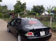 Mitsubishi Lancer 1.6 MT 2005 - Bán Mitsubishi Lancer 1.6 MT đời 2005, màu đen, giá chỉ 250 triệu