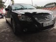 Toyota Avalon Limited 2008 - Cần bán gấp Toyota Avalon 3.5 Limitted đời 2008, màu đen, xe nhập