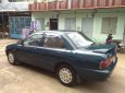 Mitsubishi Proton 1997 - Bán Mitsubishi Proton đời 1997, màu xanh  