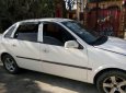 Lifan 520   2007 - Bán Lifan 520 sản xuất 2007, màu trắng, giá tốt