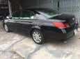 Toyota Avalon Limited 2008 - Cần bán gấp Toyota Avalon 3.5 Limitted đời 2008, màu đen, xe nhập