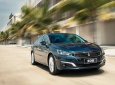 Peugeot 508 2017 - Bán Peugeot 508 năm 2017, màu đen, nhập khẩu nguyên chiếc