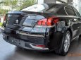 Peugeot 508 2017 - Bán Peugeot 508 năm 2017, màu đen, nhập khẩu nguyên chiếc