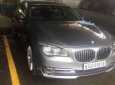 BMW 7 Series   2012 - Bán BMW 7 Series sản xuất 2012, nhập khẩu còn mới