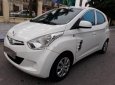 Hyundai Eon SX 2012 - Cần bán Hyundai Eon SX đời 2012, màu trắng, nhập khẩu nguyên chiếc giá cạnh tranh