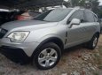 Opel Antara   2007 - Cần bán xe Opel Antara đời 2007, màu bạc còn mới