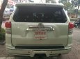 Toyota 4 Runner  4.0AT 2011 - Bán xe Toyota 4 Runner đời 2011, màu trắng, nhập khẩu Nhật Bản chính chủ