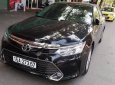 Toyota Camry 2.5Q 2017 - Bán Toyota Camry 2.5Q sản xuất 2017, màu đen như mới