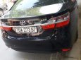 Toyota Camry 2.5Q 2017 - Bán Toyota Camry 2.5Q sản xuất 2017, màu đen như mới