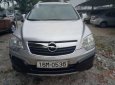 Opel Antara   2007 - Cần bán xe Opel Antara đời 2007, màu bạc còn mới