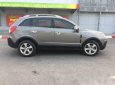 Opel Antara 2006 - Cần bán lại xe Opel Antara sản xuất 2006, màu xám, nhập khẩu nguyên chiếc còn mới