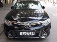 Toyota Camry 2.5Q 2017 - Bán Toyota Camry 2.5Q sản xuất 2017, màu đen như mới