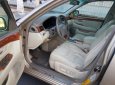 Lexus LS 430 2001 - Cần bán Lexus LS 430 2001, màu vàng, nhập khẩu 