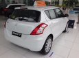 Suzuki Swift 2017 - Bán xe Suzuki Swift đời 2017, màu trắng, xe nhập