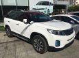 Kia Sorento GATH 2017 - Kia Sorento GATH, hỗ trợ trả góp lãi suất thấp, không cần chứng minh thu nhập