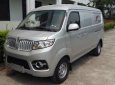 Dongben X30 2017 - Cần bán xe bán tải Dongben giá rẻ, tiết kiệm nhiên liệu tối đa