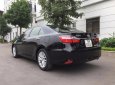 Toyota Camry 2.0E 2017 - Cần bán lại xe Toyota Camry 2.0E đời 2017, màu đen số tự động