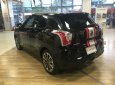 Ssangyong Ssangyong khác 2017 - Ssangyong Tivoli nhập khẩu nguyên chiếc Hàn Quốc, giảm ngay 140 triệu, giá chỉ 597 triệu, chỉ cần 180 triệu nhận xe