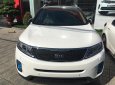 Kia Sorento GATH 2017 - Kia Sorento GATH, hỗ trợ trả góp lãi suất thấp, không cần chứng minh thu nhập