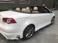 Volkswagen Eos 2010 - Bán Volkswagen Eos đời 2010, màu trắng chính chủ, 715tr