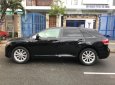 Toyota Venza 2009 - Cần bán xe Toyota Venza đời 2009, màu đen, nhập khẩu nguyên chiếc đẹp như mới giá cạnh tranh