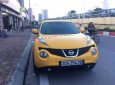 Nissan Juke 2013 - Xe Nissan Juke 1.6 AT 2013, màu vàng