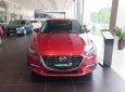 Mazda 3  1.5 AT 2017 - Cần bán xe Mazda 3 1.5 AT đời 2017, màu đỏ