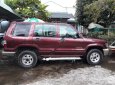 Isuzu Trooper 2004 - Bán Isuzu Trooper đời 2004, màu đỏ, nhập khẩu nguyên chiếc, giá tốt