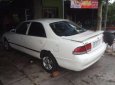 Mazda 626 1997 - Bán ô tô Mazda 626 đời 1997, màu trắng