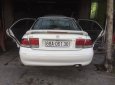 Mazda 626 MT 1997 - Bán Mazda 626 MT đời 1997, màu trắng, xe nhập, giá chỉ 120 triệu