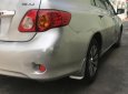 Toyota Corolla XLi 1.6 AT 2009 - Bán Toyota Corolla XLi 1.6 AT đời 2009, màu bạc, nhập khẩu giá cạnh tranh