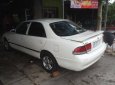 Mazda 626 MT 1997 - Bán Mazda 626 MT đời 1997, màu trắng, xe nhập, giá chỉ 120 triệu