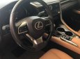 Lexus RX 200T  2.0 AT  2017 - Cần bán lại xe Lexus RX 200T  2.0 AT, sản xuất 2017