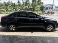 Chevrolet Lacetti 2014 - Cần bán lại xe Chevrolet Lacetti đời 2014, màu đen, giá tốt