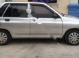 Kia CD5 1992 - Cần bán Kia CD5 đời 1992, màu bạc, nhập khẩu