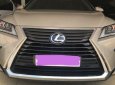 Lexus RX 200T  2.0 AT  2017 - Cần bán lại xe Lexus RX 200T  2.0 AT, sản xuất 2017