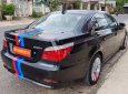 BMW 5 Series 530i Sport 2008 - Cần bán lại xe BMW 5 Series 530i Sport đời 2008, màu đen, xe nhập