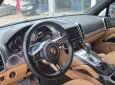 Porsche Cayenne S 2014 - Bán xe Porsche Cayenne S sản xuất 2014, tư nhân chính chủ, nhập