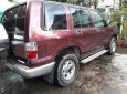 Isuzu Trooper 2004 - Bán Isuzu Trooper đời 2004, màu đỏ, nhập khẩu nguyên chiếc, giá tốt