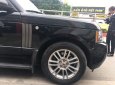 LandRover Range rover 2009 - Xe LandRover Range Rover Supercharged 5.0 2009