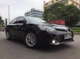 Toyota Camry 2.0E 2017 - Cần bán lại xe Toyota Camry 2.0E đời 2017, màu đen số tự động