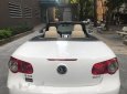 Volkswagen Eos 2010 - Bán Volkswagen Eos đời 2010, màu trắng chính chủ, 715tr