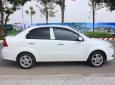 Chevrolet Aveo  LTZ 2014 - Bán Chevrolet Aveo LTZ đời 2014, màu trắng