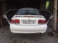 Mazda 626 1997 - Bán ô tô Mazda 626 đời 1997, màu trắng