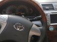 Toyota Camry GLX 2009 - Cần bán gấp Toyota Camry GLX đời 2009, màu đen chính chủ