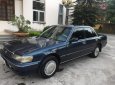 Toyota Cressida GL 2.4 1992 - Cần bán xe Toyota Cressida GLi đời 1992, màu xanh lam, nhập khẩu nguyên chiếc