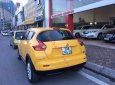 Nissan Juke 2013 - Xe Nissan Juke 1.6 AT 2013, màu vàng